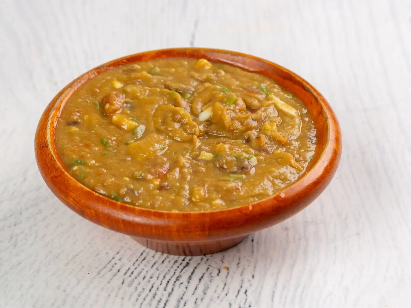 Refined Fava Beans