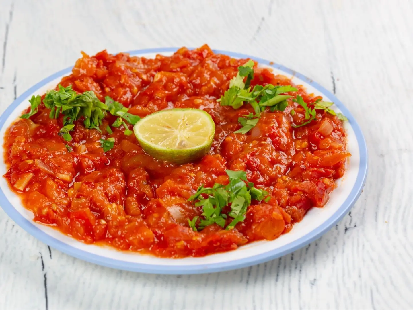 Jordanian Fry