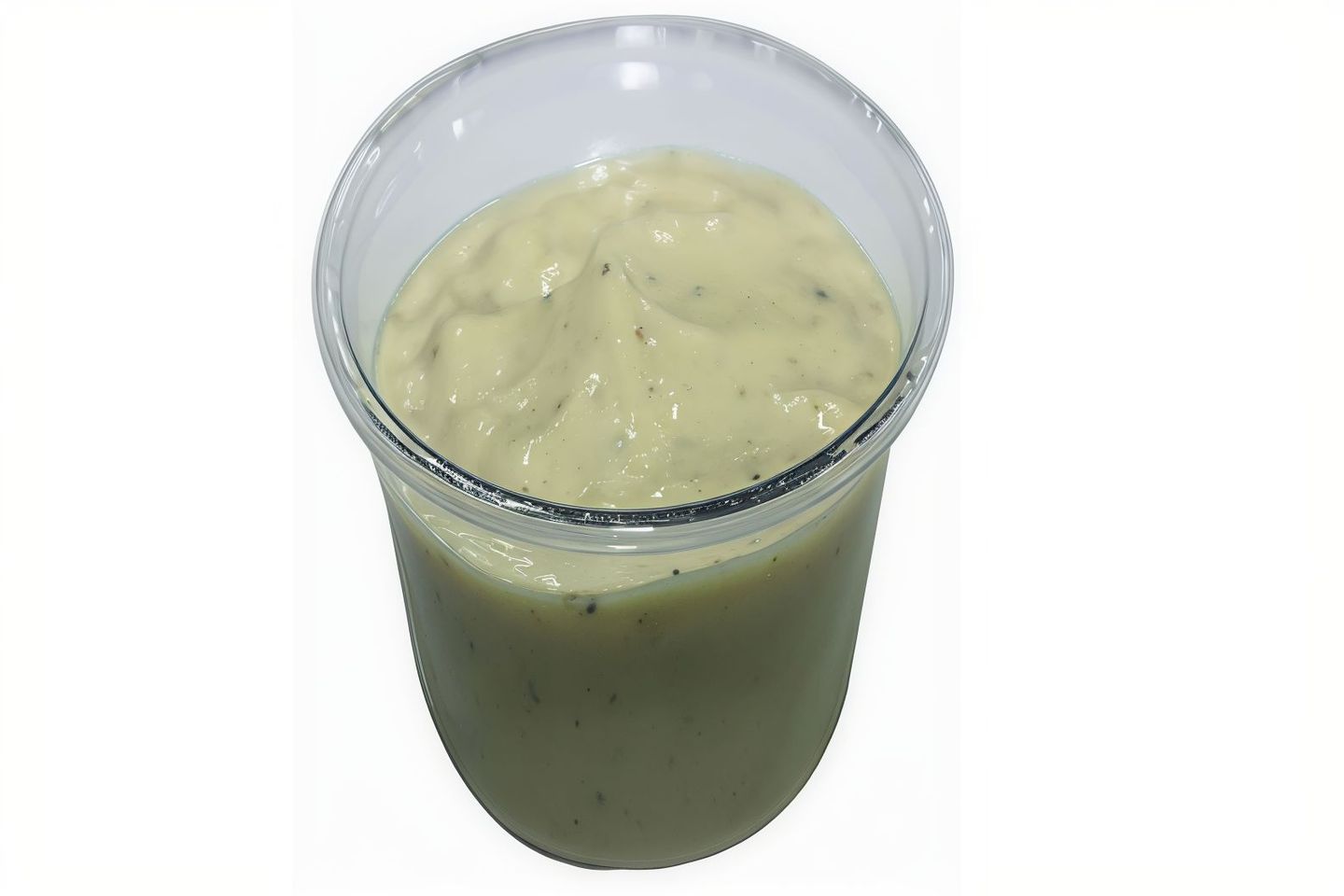 Regular Special Sauce