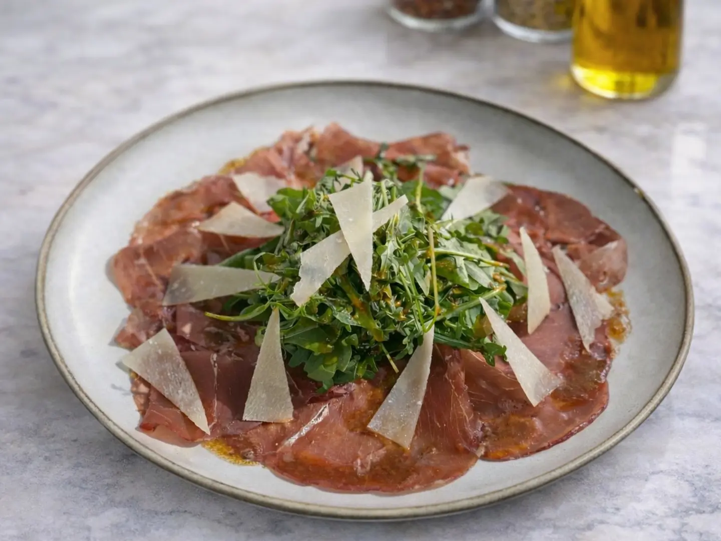 سلطة بريساولا