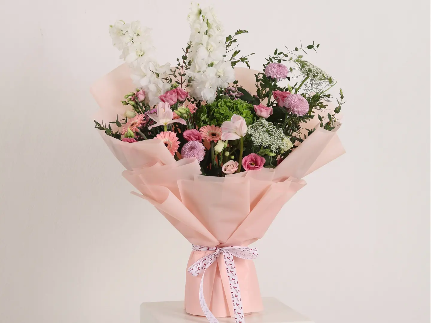 Flower Of Softness