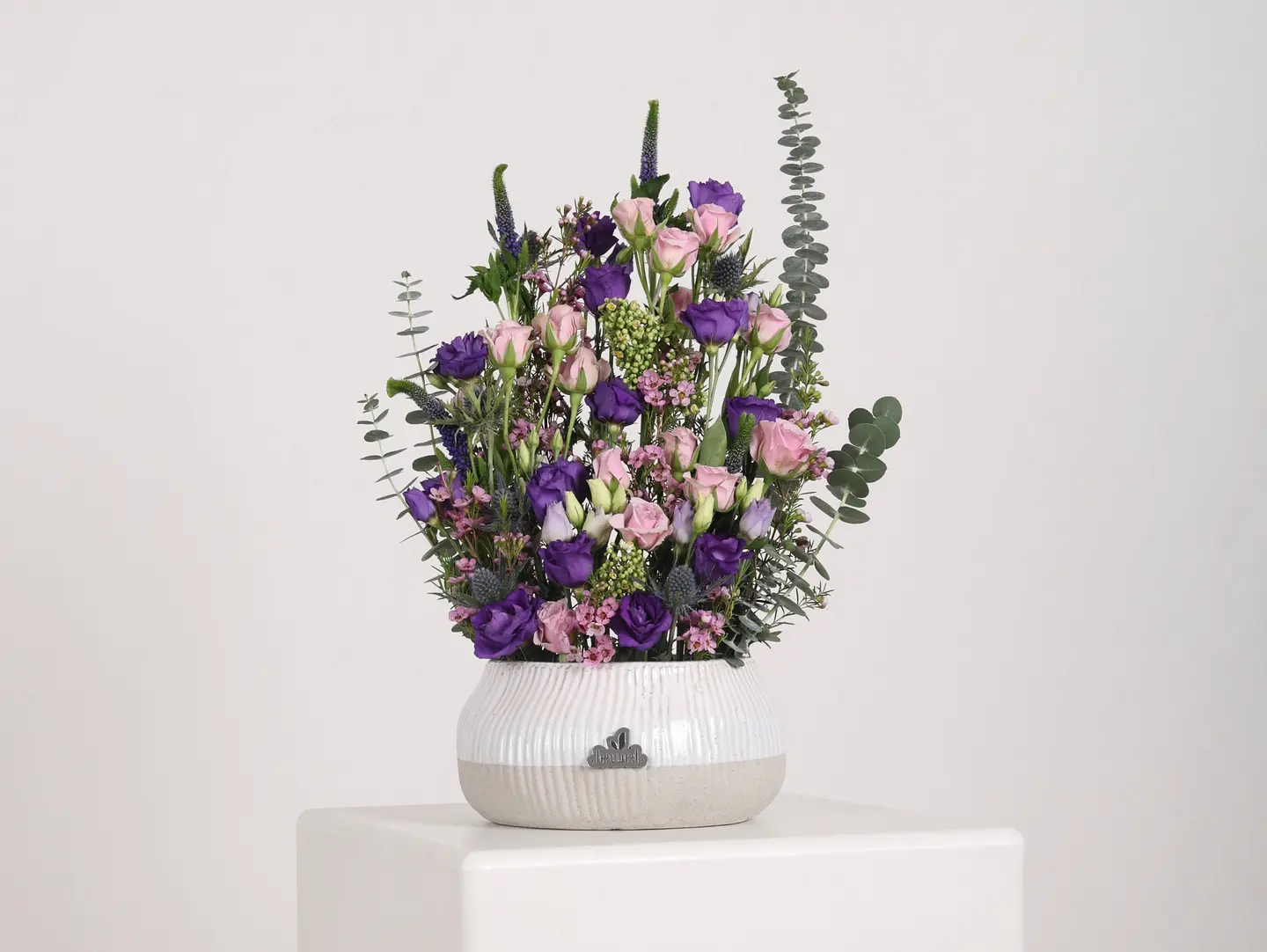 The Violet Pearl