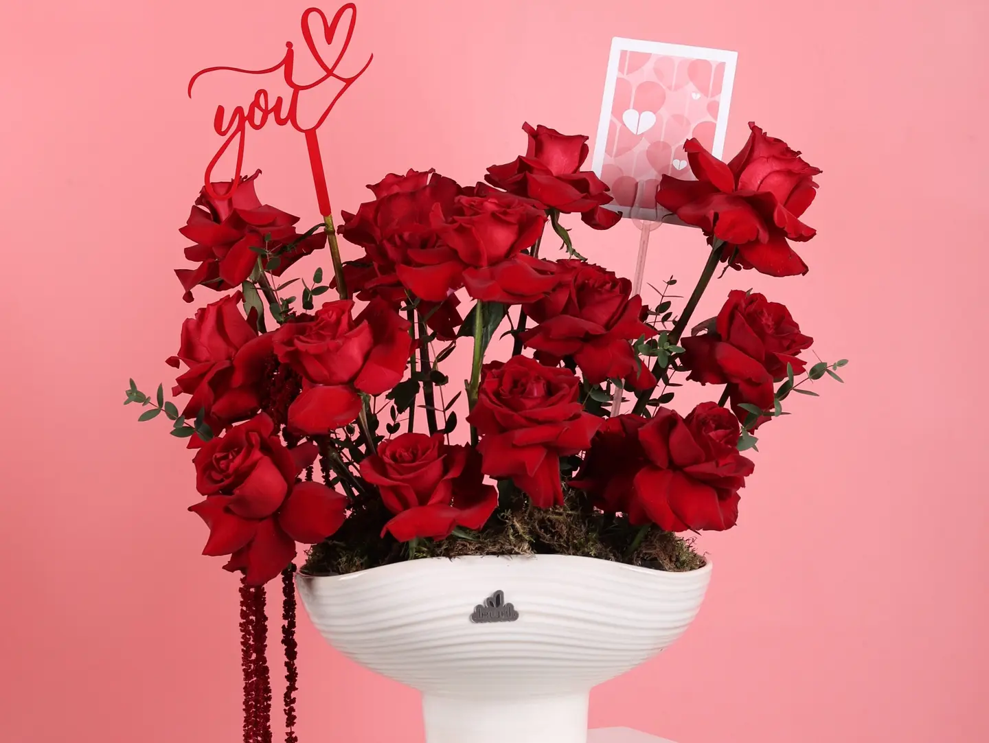 The Glory Of Love