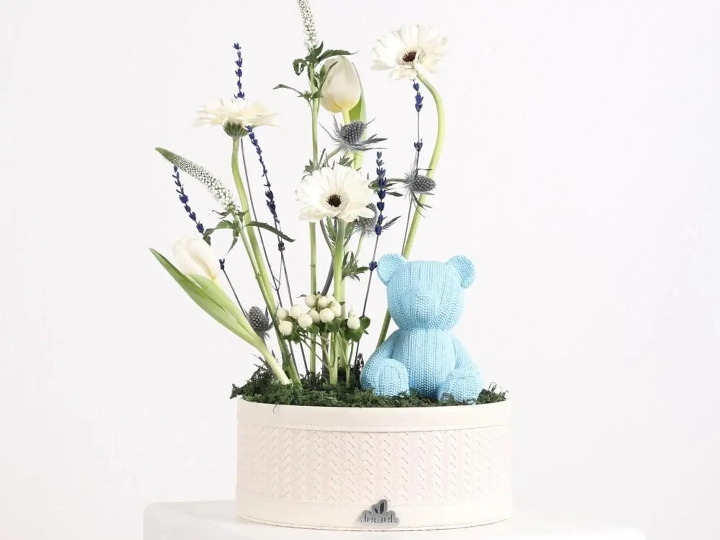 Newborn Flowers