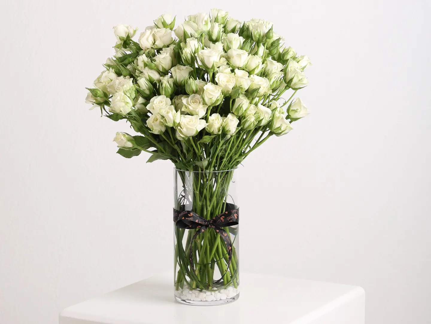 Purity Flower Vase