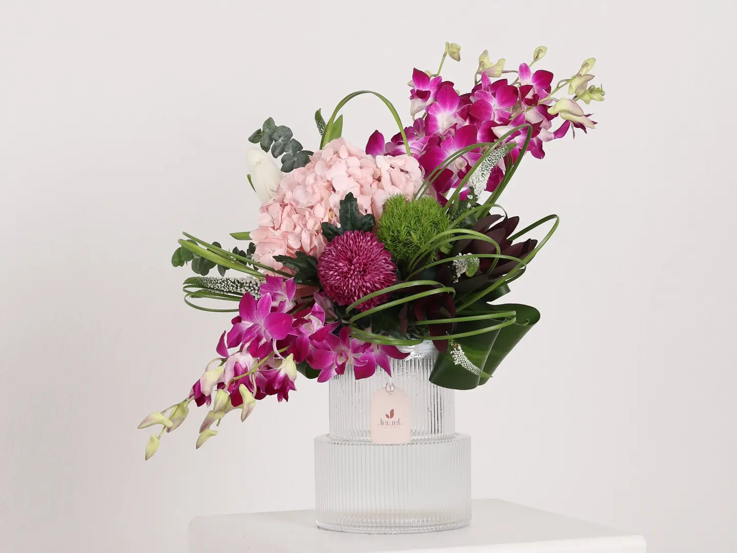 Orchid Tone
