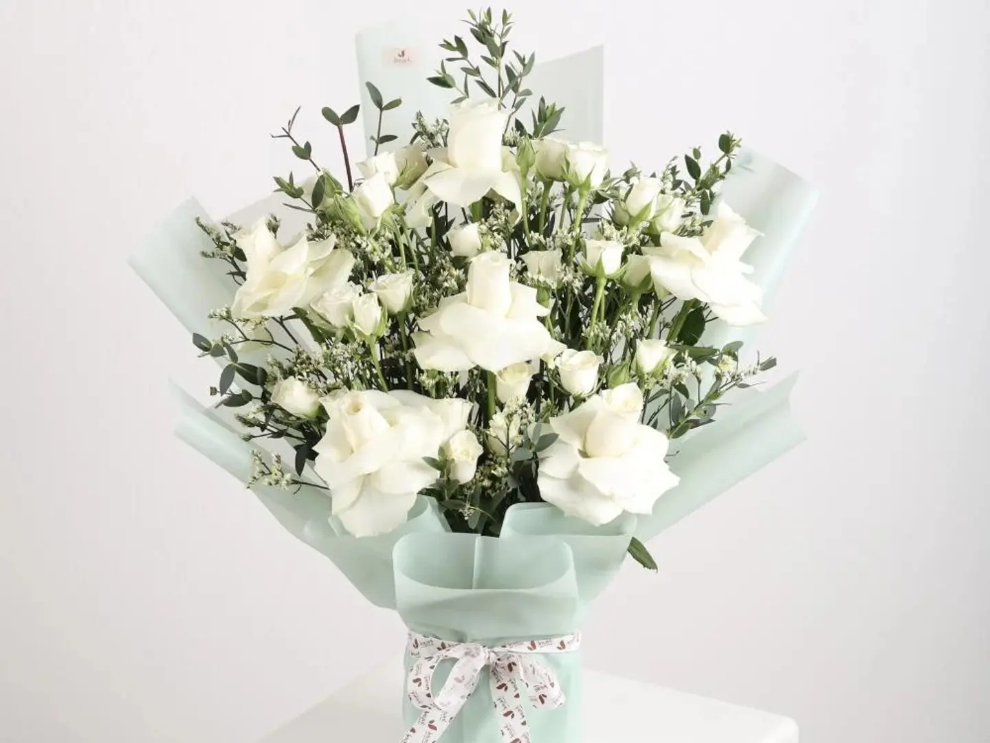 Tiffany Bouquet