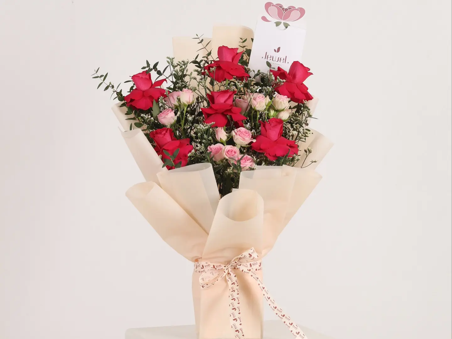 Enchanting Hearts