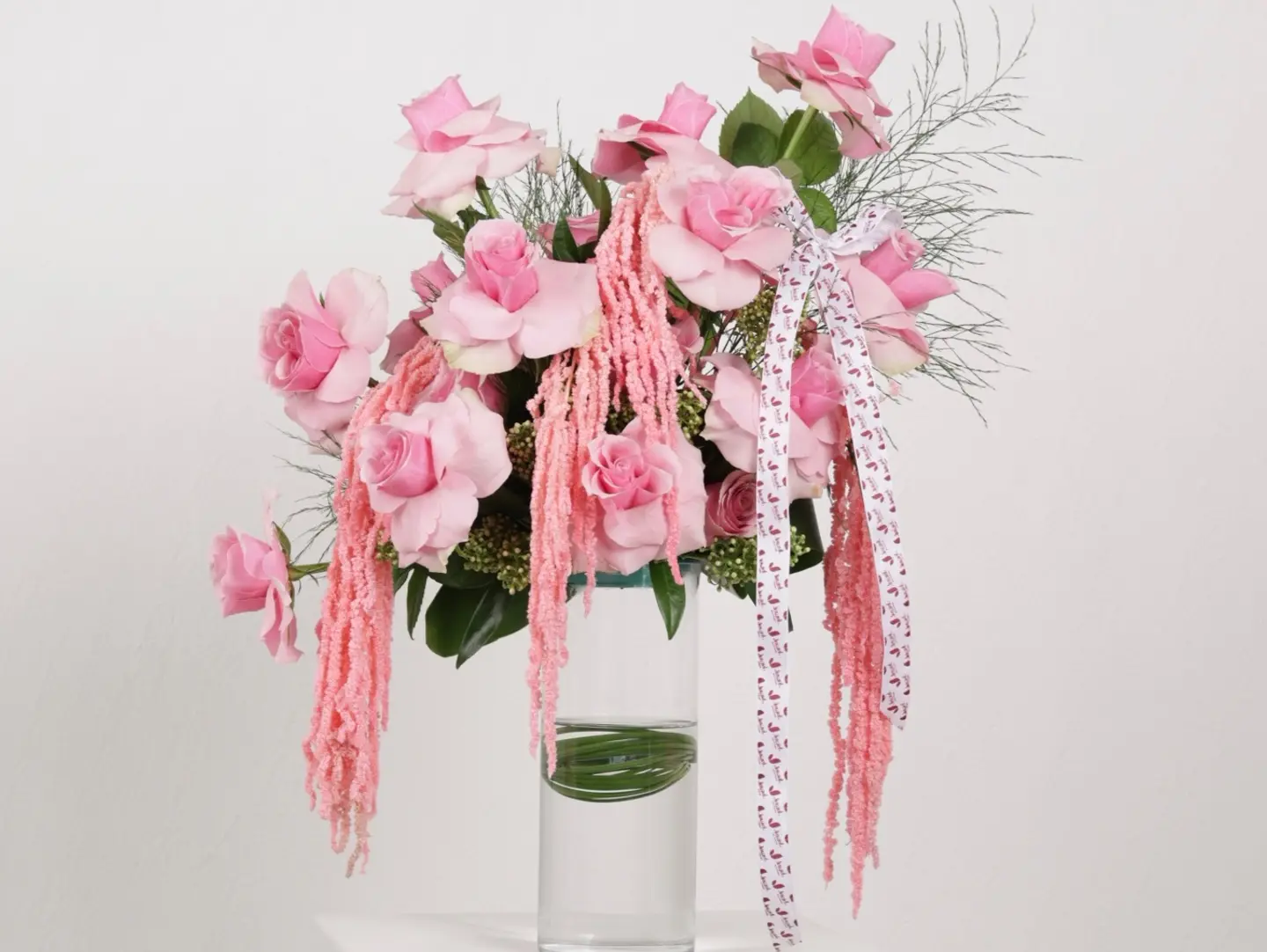 Rose Of Eminence