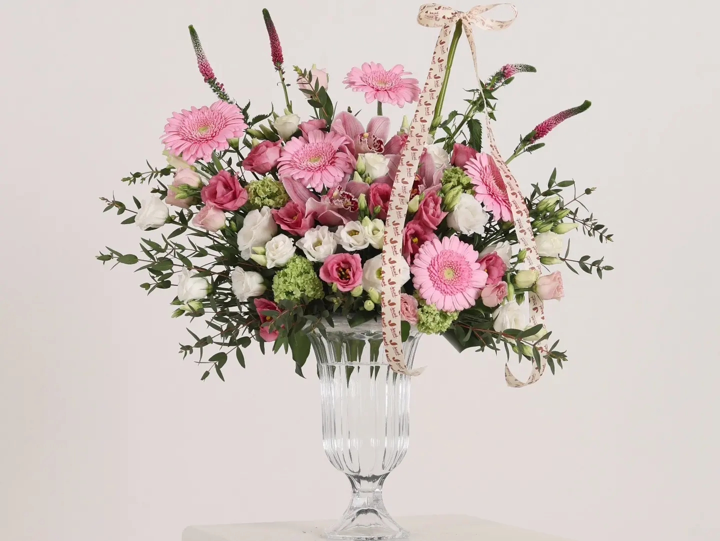 Premium Vase