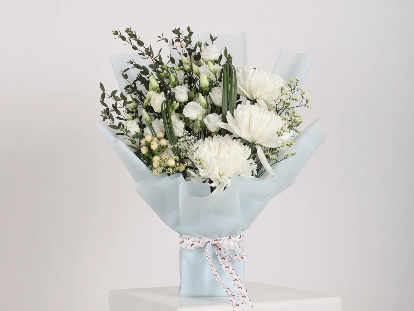 Jewel Bouquet 1