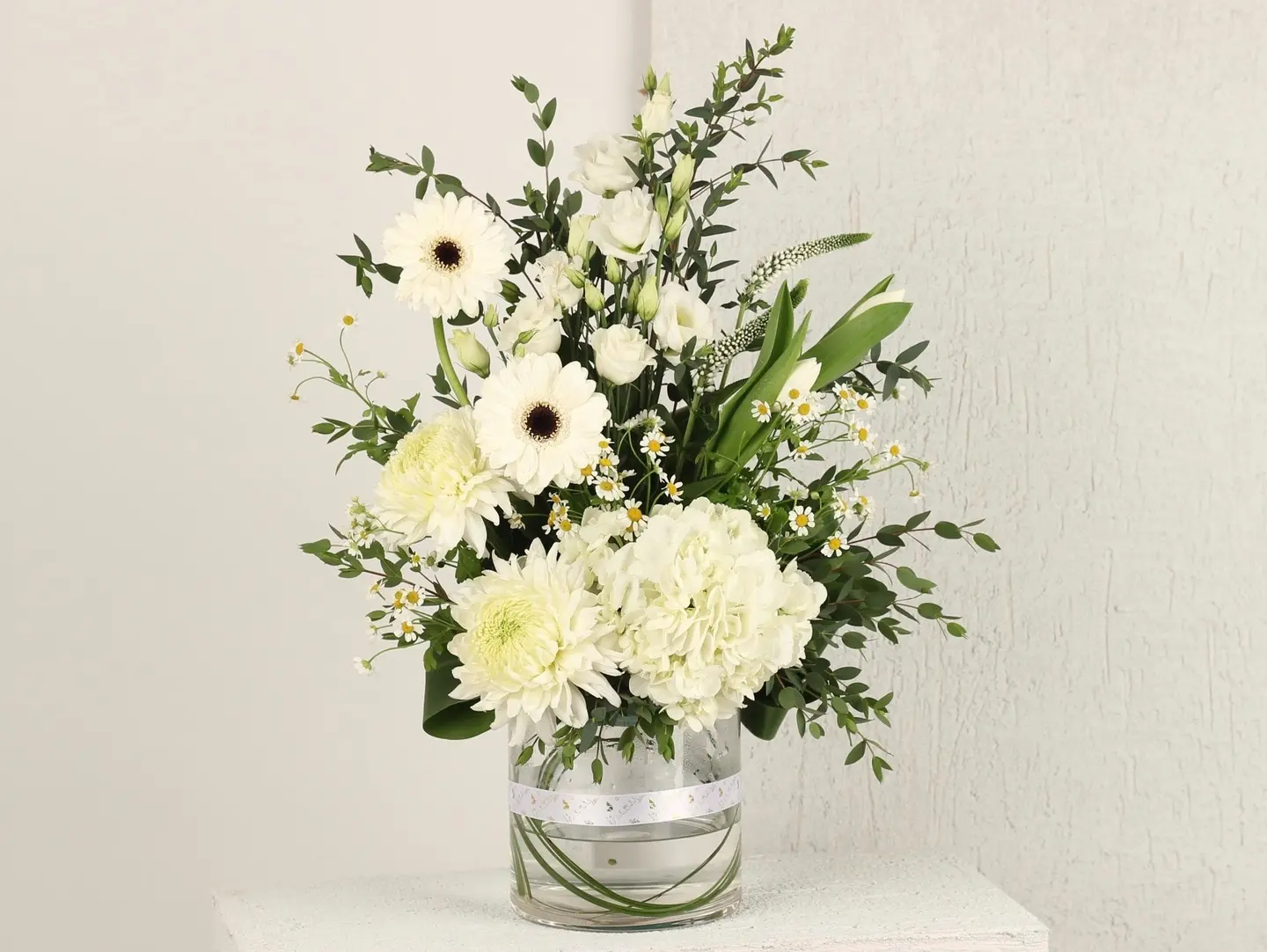 Feeling Vase