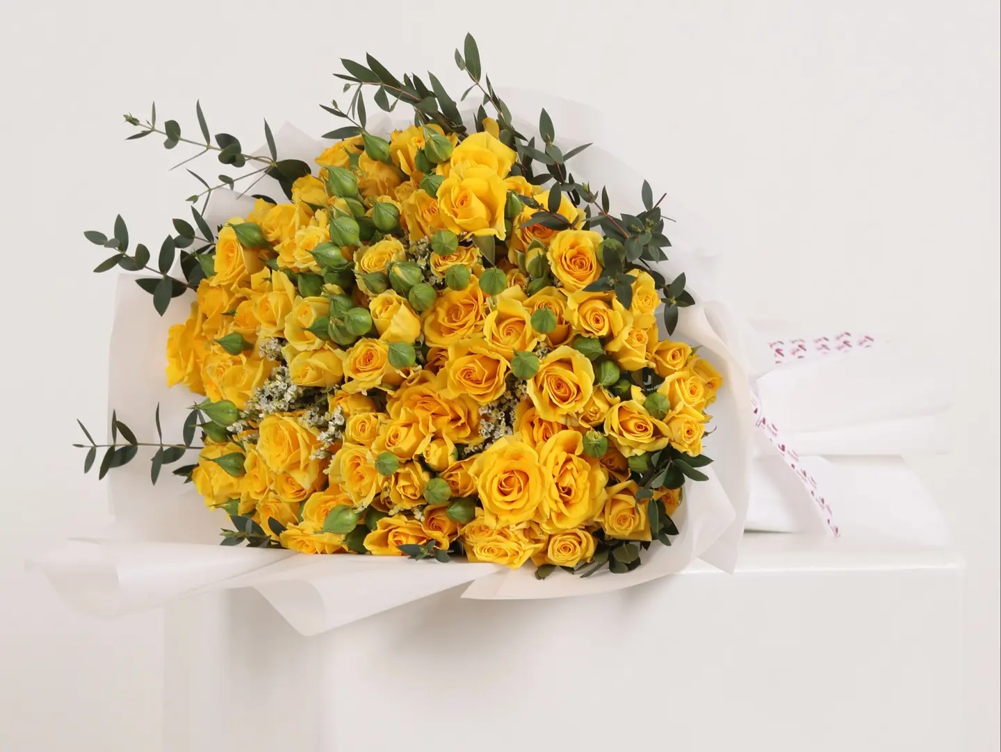 Positive Yellow