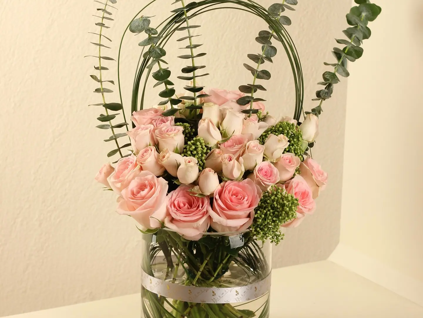 Pink Delight