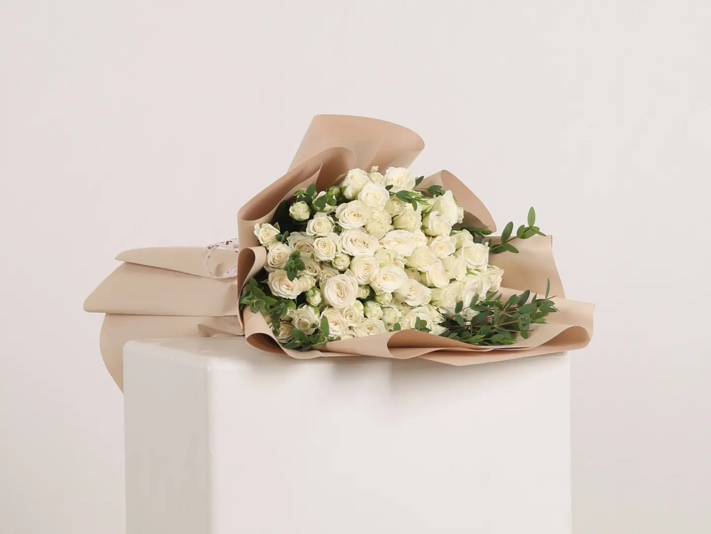Positive White