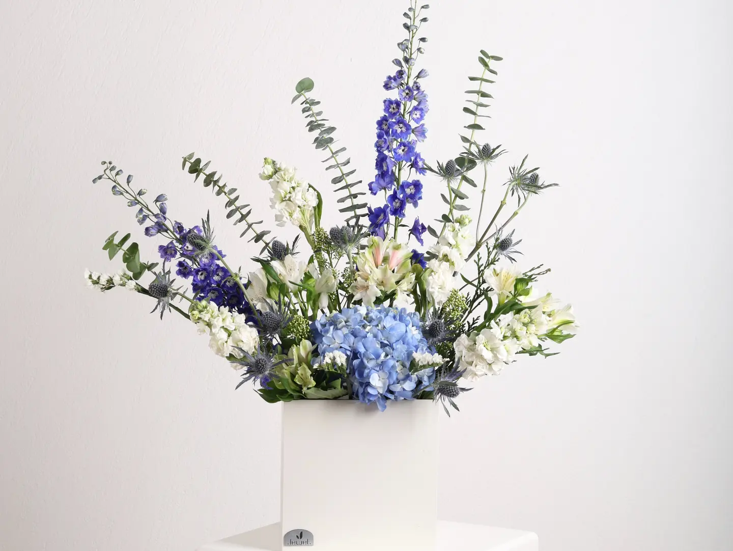 Majesty Of Flowers