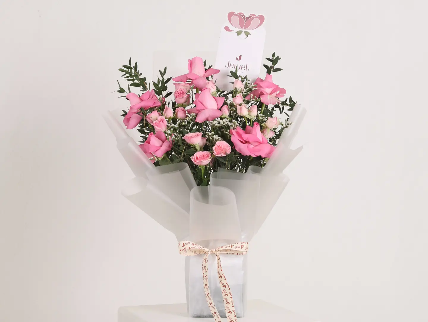 Dewy Fragrance