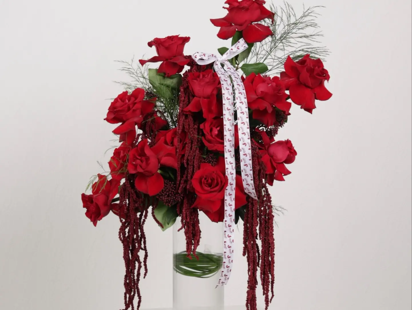 The Red Crown