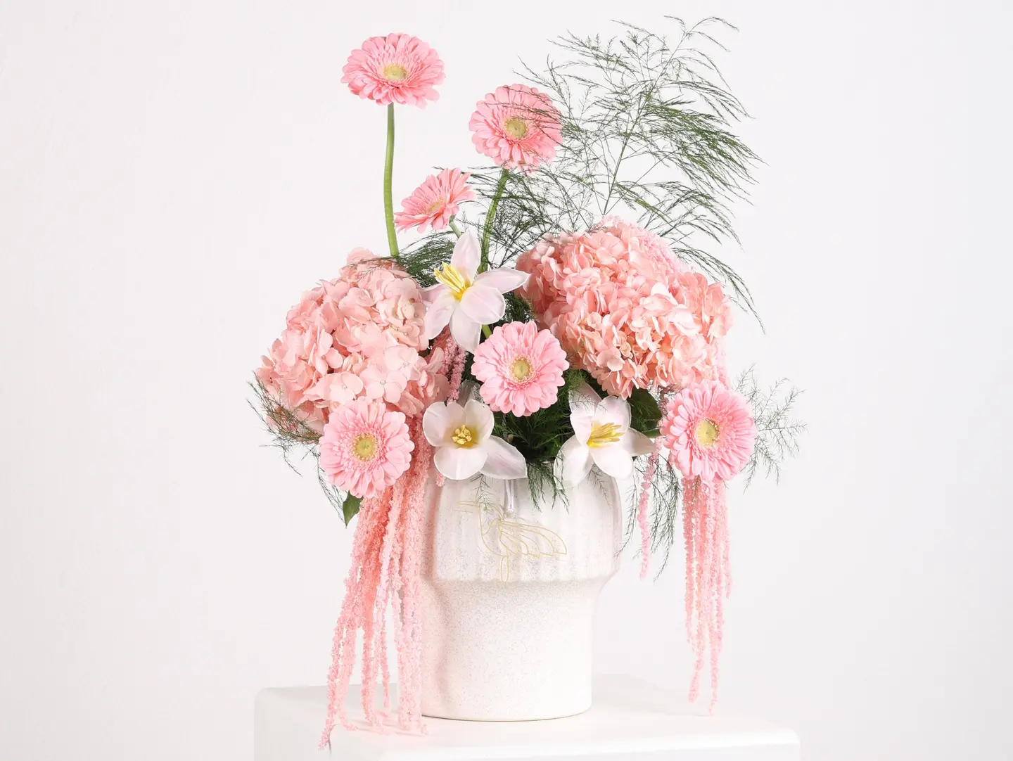 Melody Of Petals
