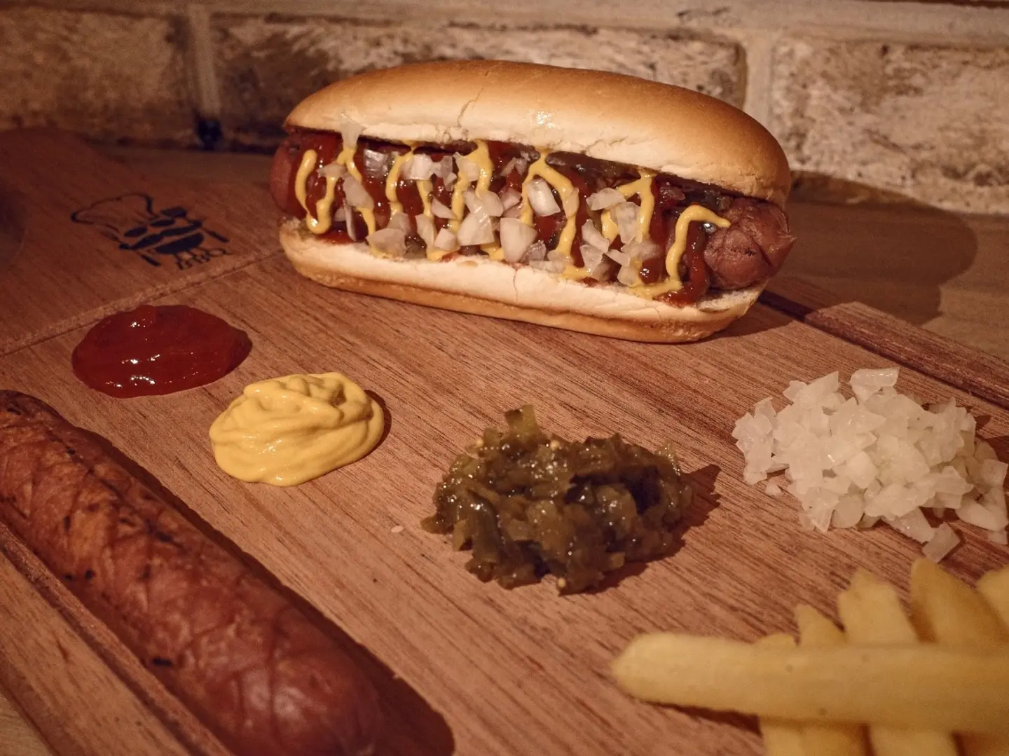 Hot Dogs