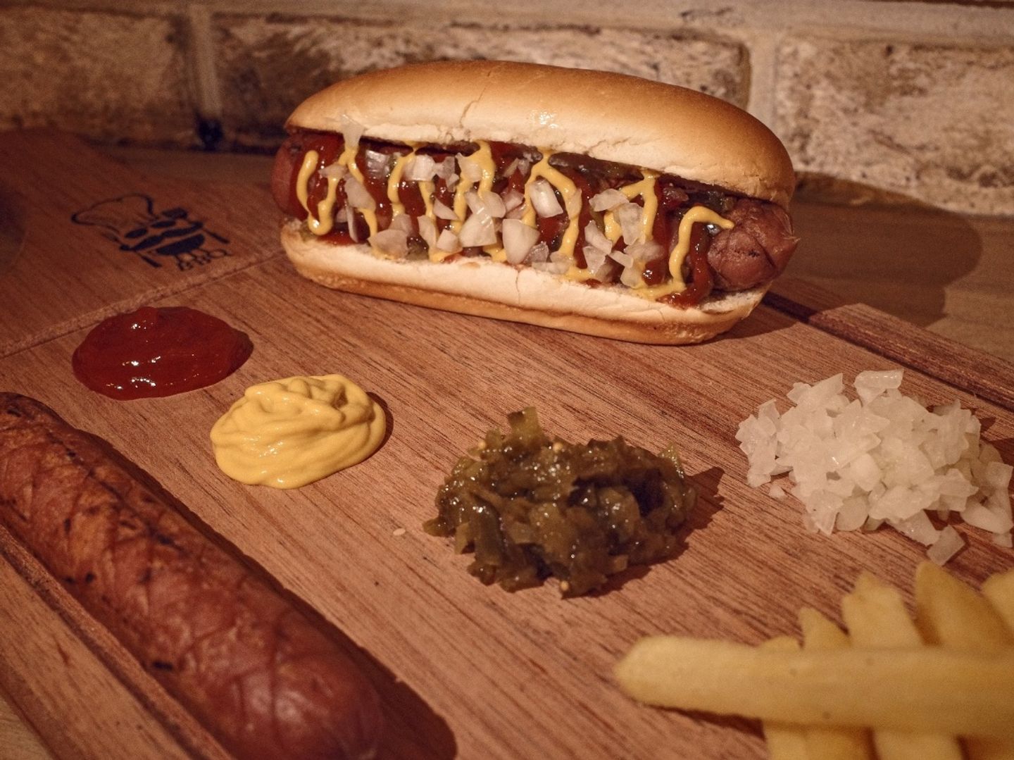 Hot Dogs