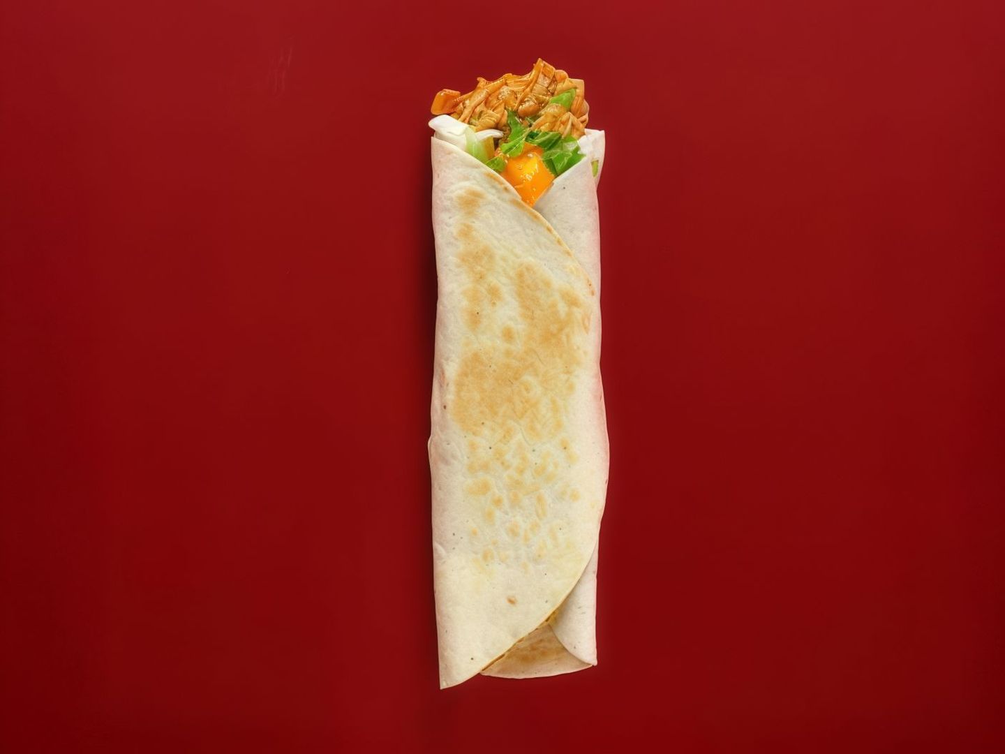Chicken Wrap