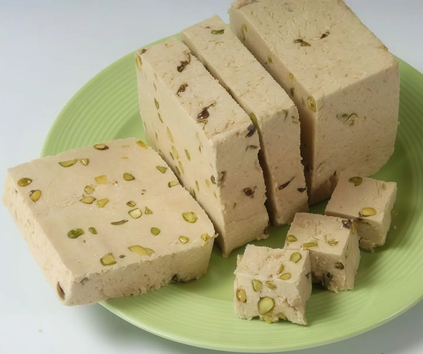 حلاوة طحينية