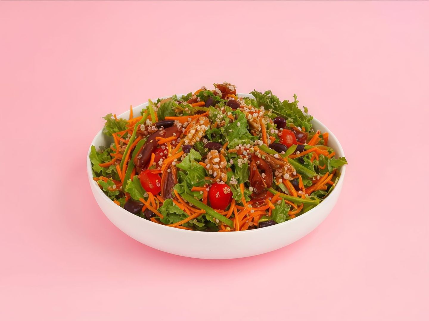 Quinoa Salad