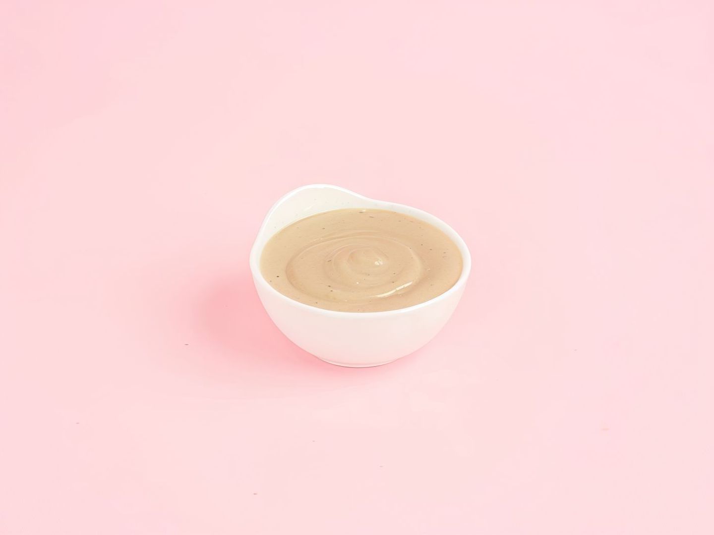 Fattah Salad Sauce