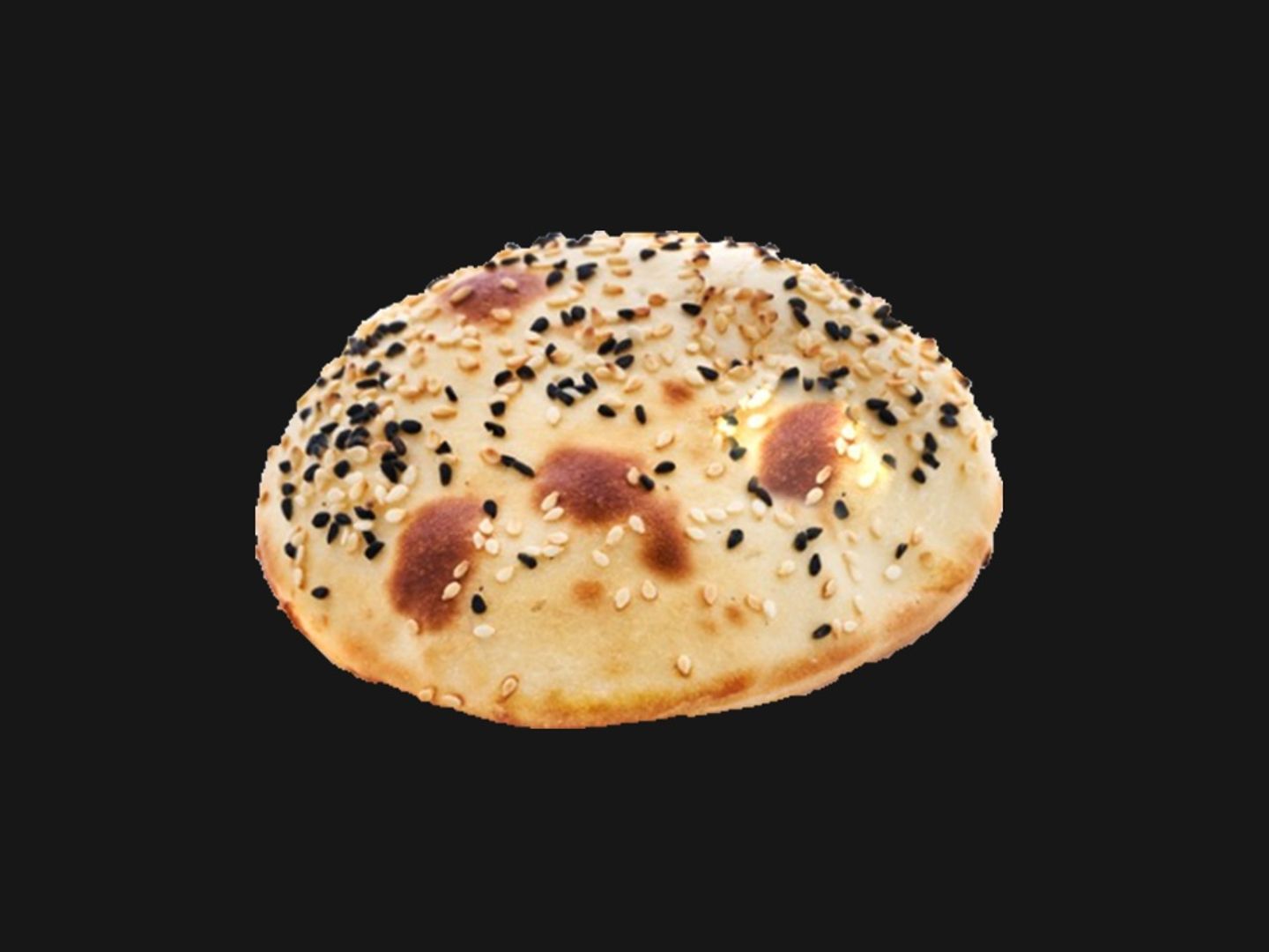 Spinach Mudawara