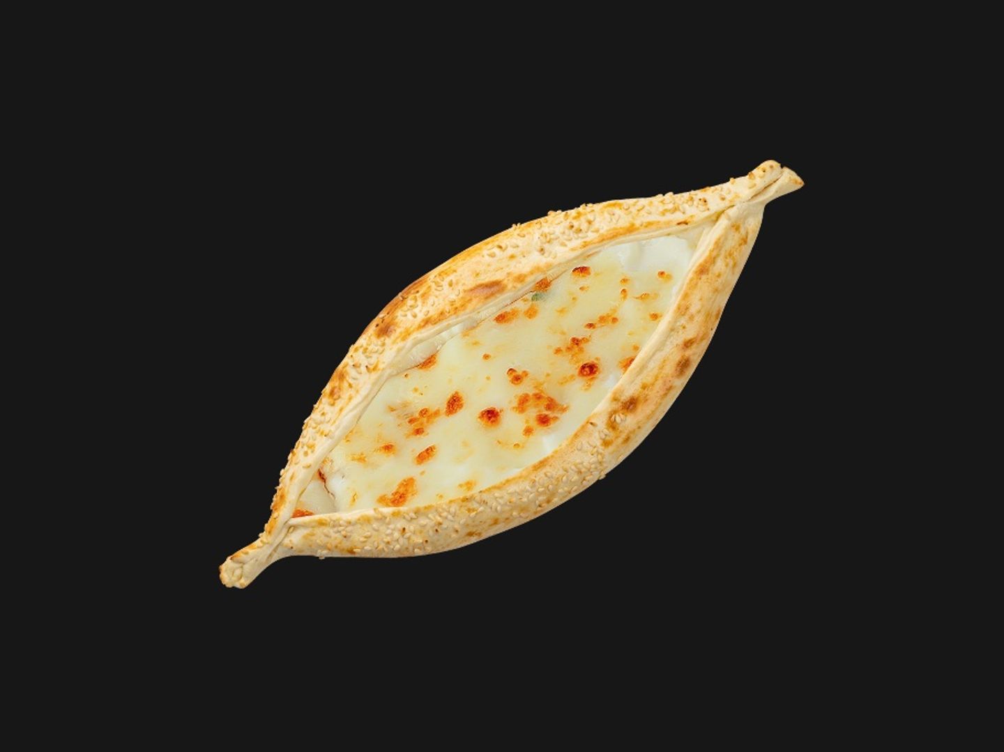 قارب لبنة بالعسل