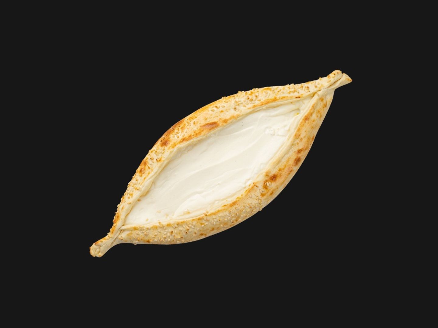 قارب لبنة
