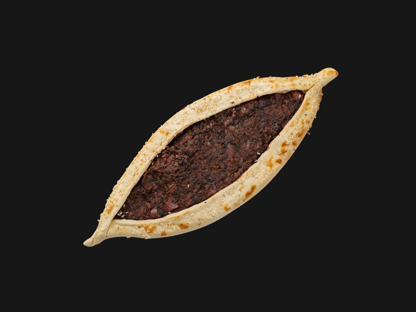قارب سبانخ