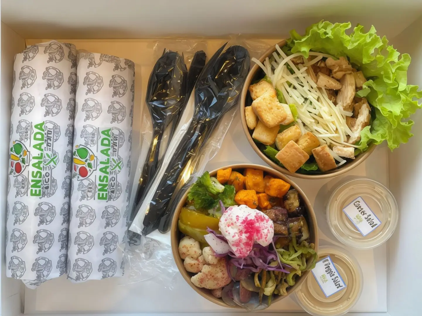 Box Mix 2