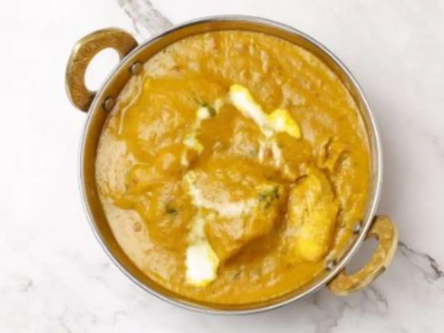 Chicken Tikka Masala - Chicken Tikka Masala