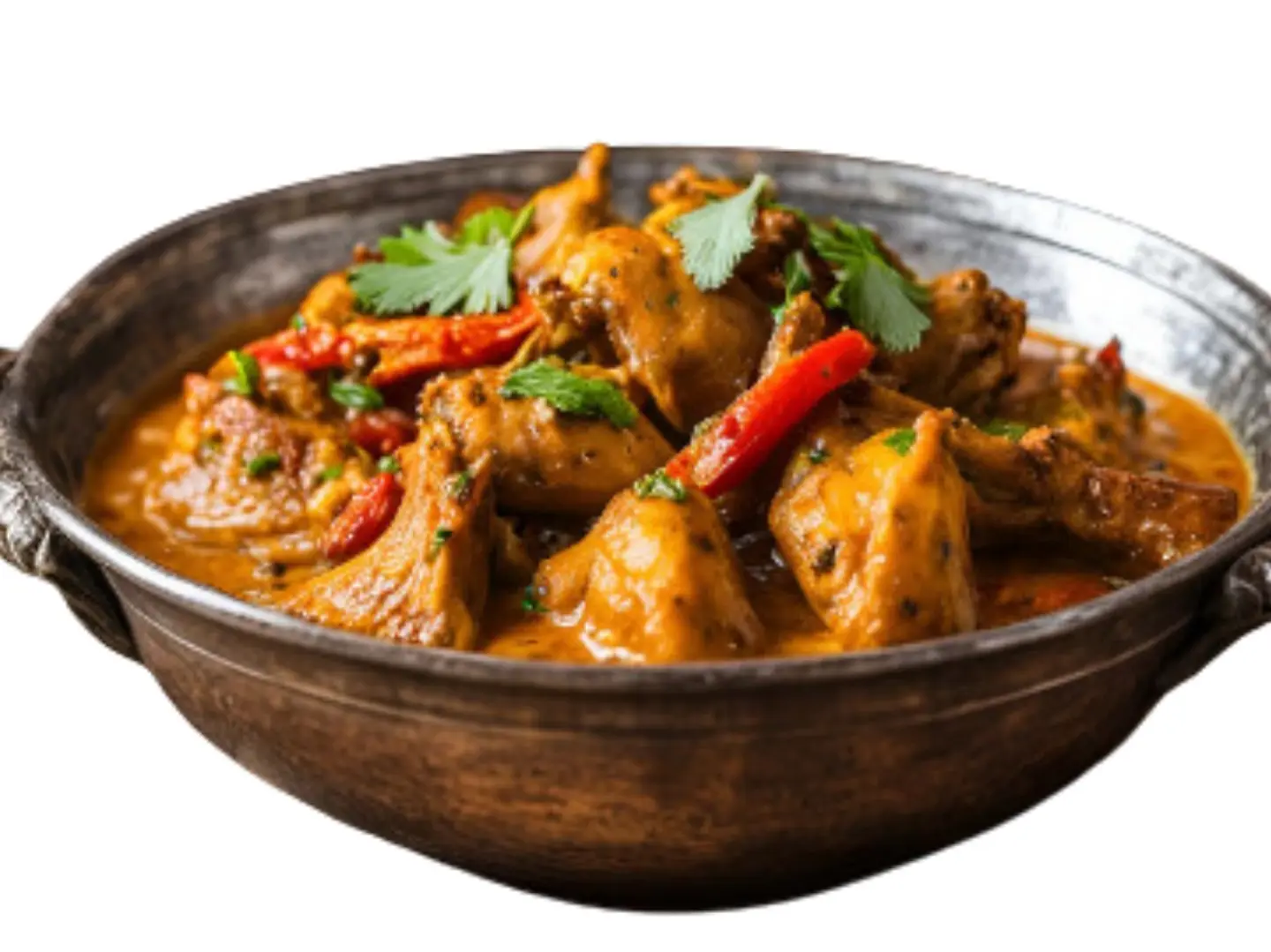 Chicken Achari - Large