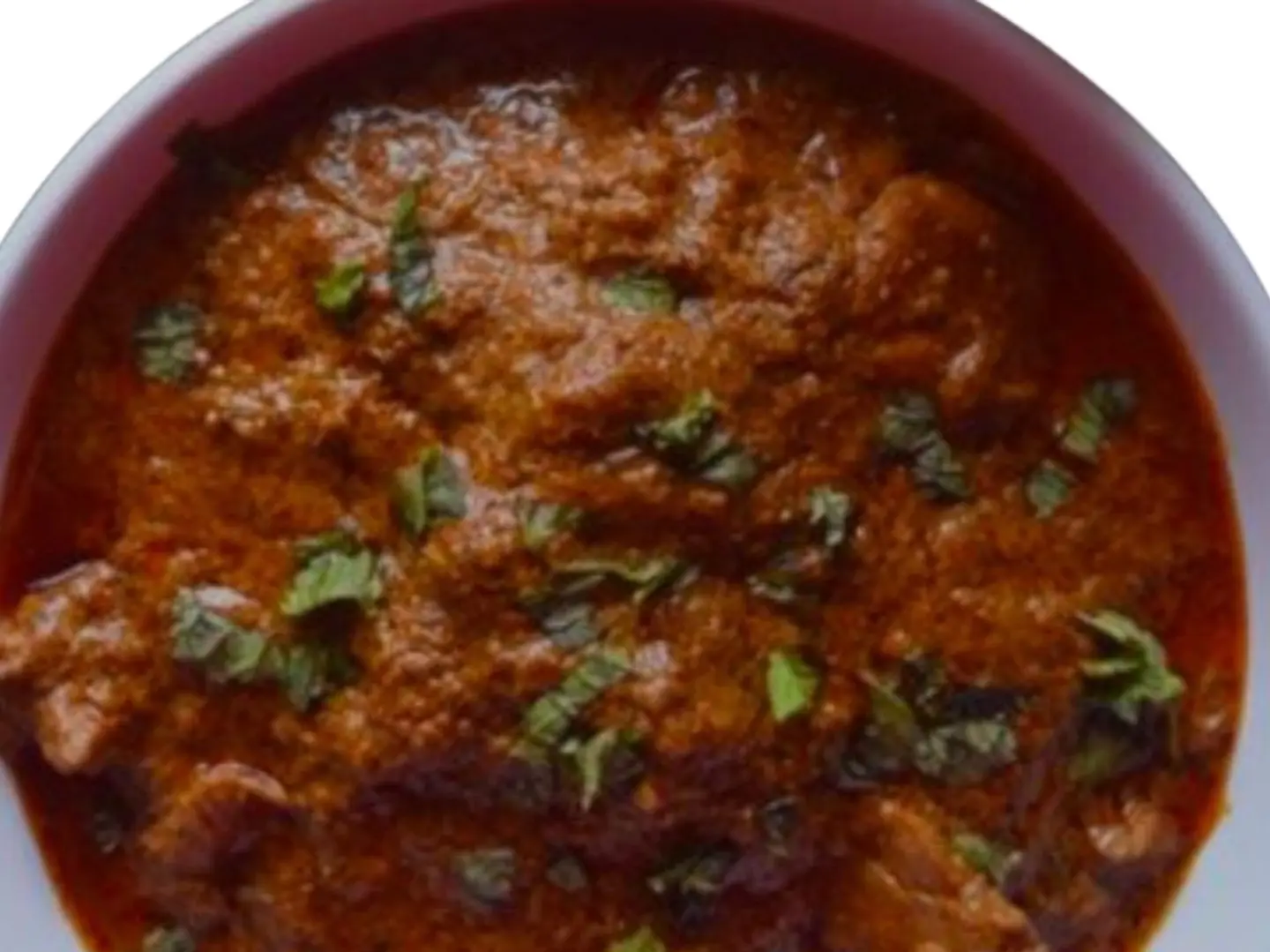 Chicken Dumka - Large