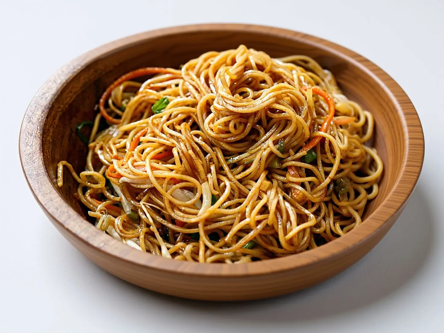 Egg Soft Noodles