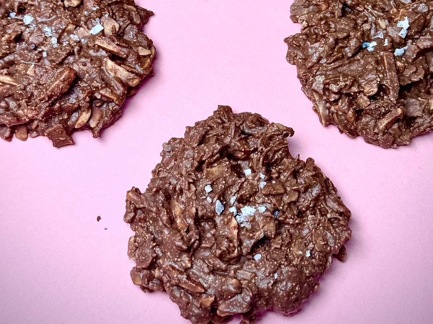 كرانشي شوكلت