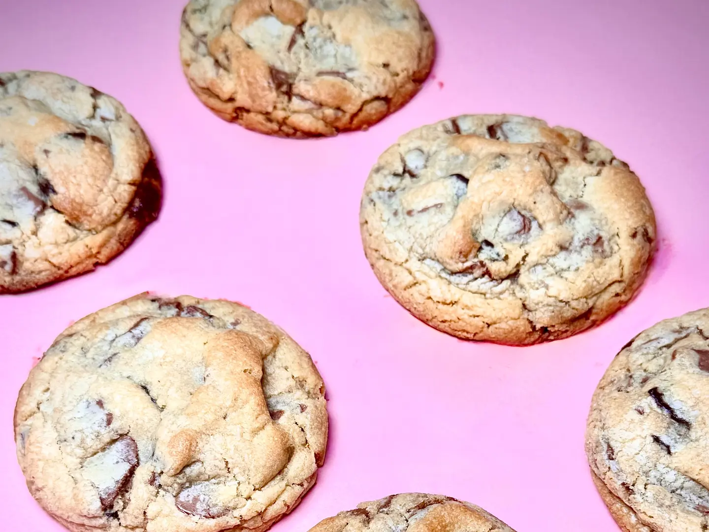 كوكيز نيويورك