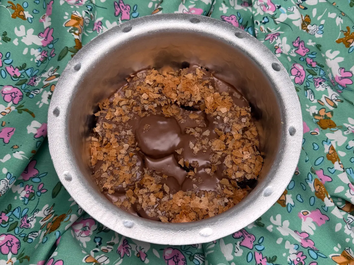 بودينغ شوكلت