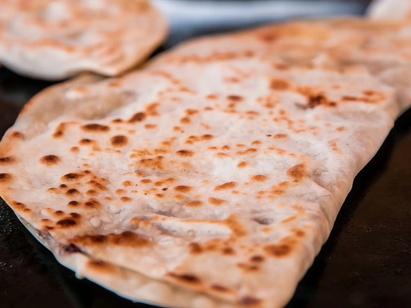 فطيرة سادة