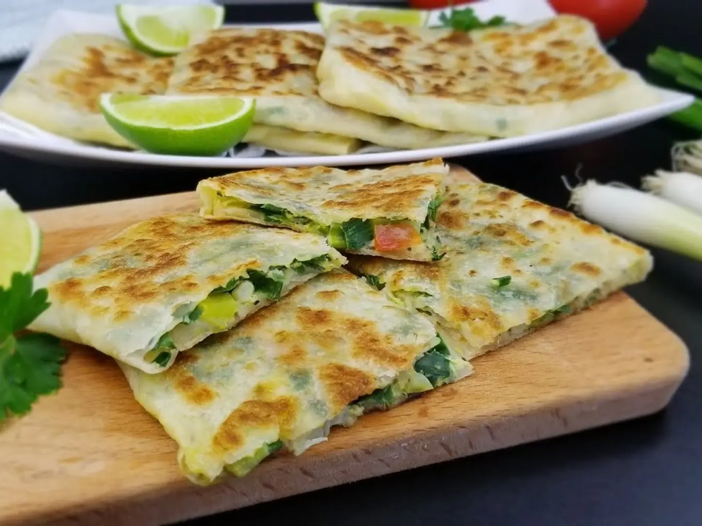 مطبق مالح خضار