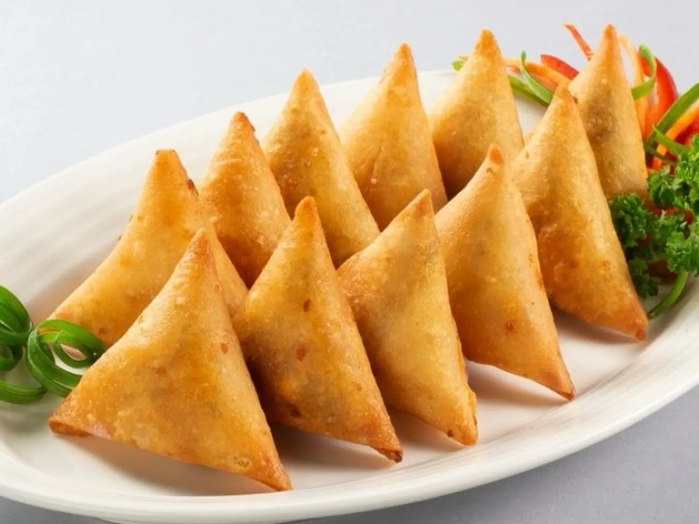 Samboosa 5 Pcs (Cheese)