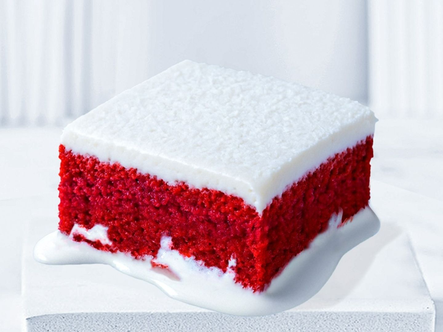 Coconut Cake