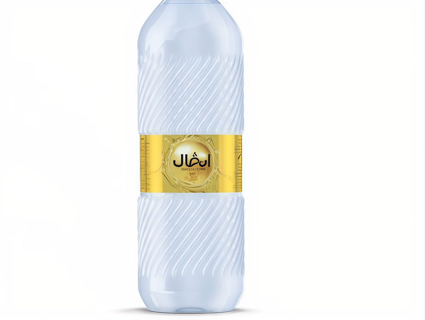 ماء كبير