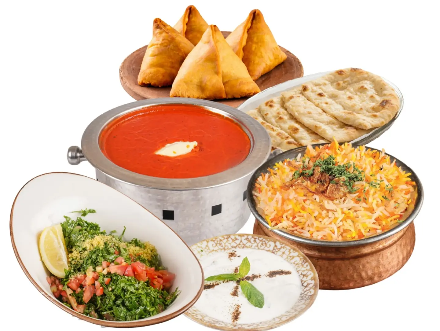 عرض اللمه 2