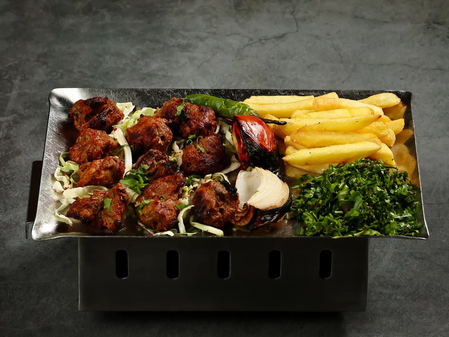 اوصال تندوري