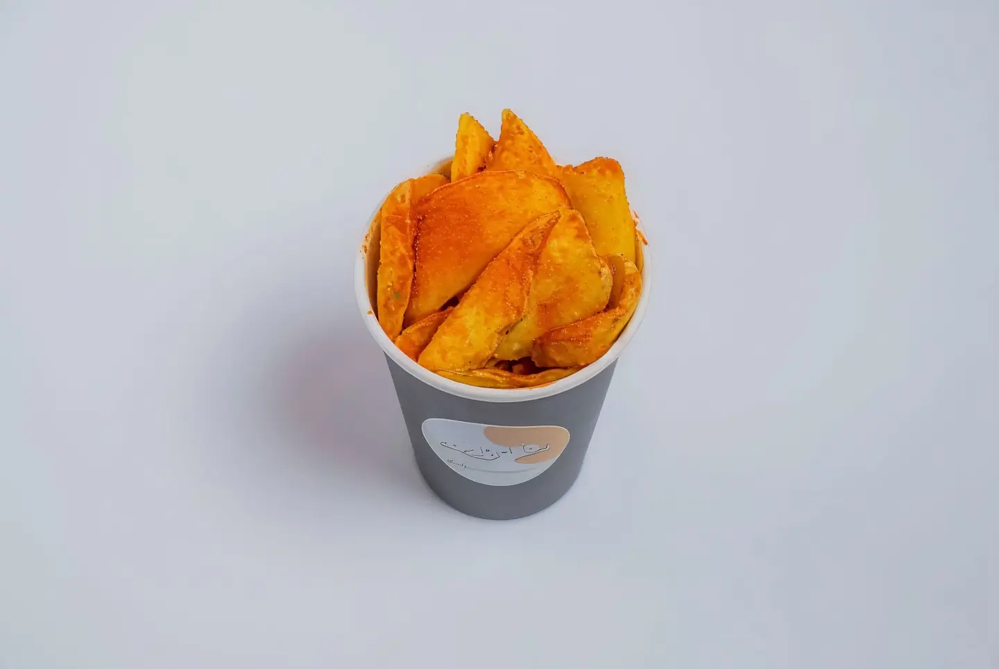 بطاطس ابو ريان