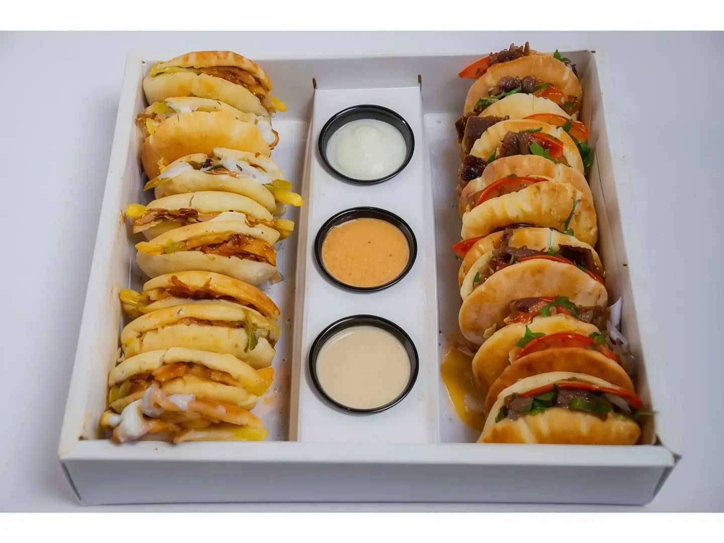 جمعات مشكل جلوتين فري